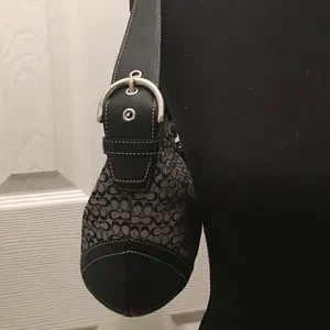 バッグ Coach Soho Hobo Signature mini handbag Coach Soho Mini Signature Flap Hobo Handbag | Coach Handbags | Bag